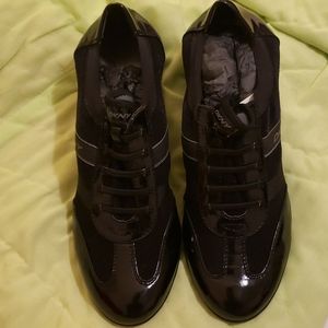 Brand New DKNY Black Shoes Size 7.5